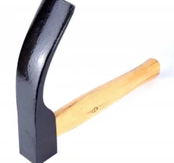 Henry Taylor Hand Adze Shallow Curved Blade