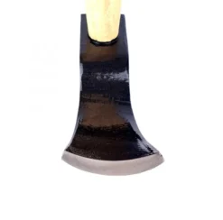 Henry Taylor Hand Adze Shallow Curved Blade