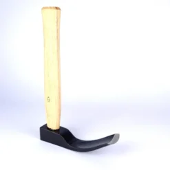 Henry Taylor Hand Adze Shallow Curved Blade