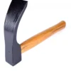 Henry Taylor Hand Adze Straight Blade