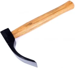 Henry Taylor Hand Adze Straight Blade