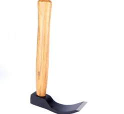 Henry Taylor Hand Adze Straight Blade