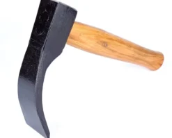 Henry Taylor Hand Adze Straight Blade