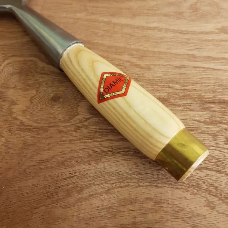 Henry Taylor Heavy Duty Socket Firmer Chisels