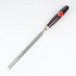 Henry Taylor Long Thin Bevel Edge Paring Chisels