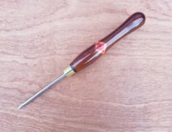 Henry Taylor Negative Rake Fine Point Tool