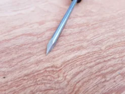 Henry Taylor Negative Rake Fine Point Tool