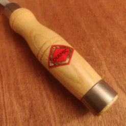Henry Taylor No. 1 Allongee Chisel - 1 1/4'' (32mm)