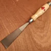 Henry Taylor No.3 Allongee Gouge - 2'' (50mm)