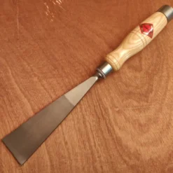 Henry Taylor No.3 Allongee Gouge - 2'' (50mm)