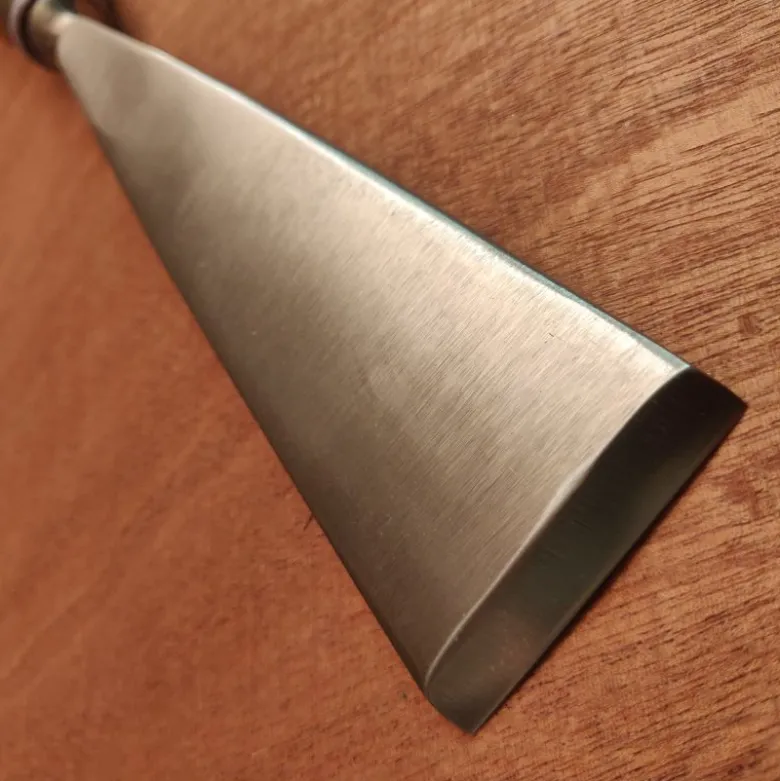 Henry Taylor No.3 Allongee Gouge - 2'' (50mm)