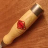 Henry Taylor No.4 Allongee Gouge - 2'' (50mm)