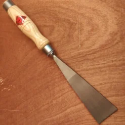 Henry Taylor No.4 Allongee Gouge - 2'' (50mm)