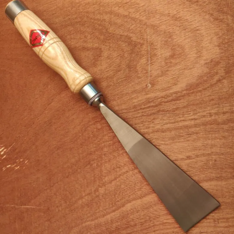 Henry Taylor No.5 Allongee Gouge - 2'' (50mm)