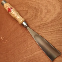 Henry Taylor No.7 Allongee Gouge - 2'' (50mm)