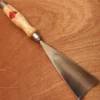 Henry Taylor No.8 Allongee Gouge - 2 1/2'' (63mm)