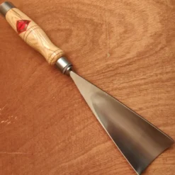 Henry Taylor No.8 Allongee Gouge - 2 1/2'' (63mm)