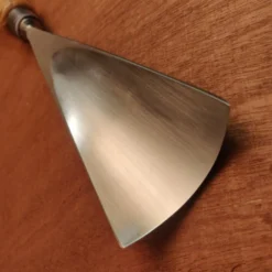 Henry Taylor No.8 Allongee Gouge - 2 1/2'' (63mm)