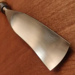Henry Taylor No.7 Long Bent Gouge - 1 1/2'' (38mm)