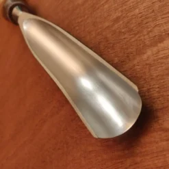 Henry Taylor No.10 Long Bent Gouge - 1'' (25mm)