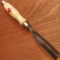 Henry Taylor No.11 Straight Gouge - 1'' (25mm)