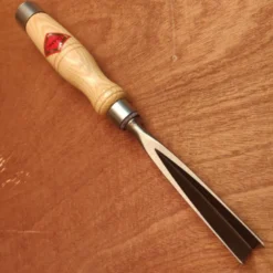 Henry Taylor No.39 60° 'V' Parting Tool - 3/4'' (20mm)