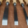 Henry Taylor Registered Mortice Chisel Set of 5
