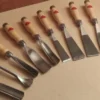 Henry Taylor Sculpture Tools - Set of 10