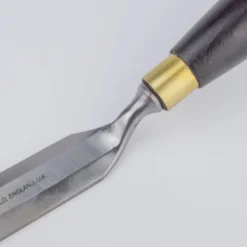 Henry Taylor Short Cranked Bevel Edged Chisels
