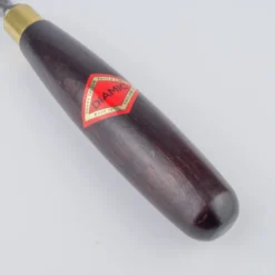 Henry Taylor Short Cranked Bevel Edged Chisels