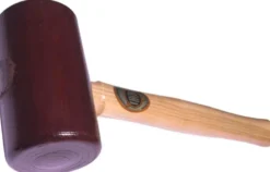 Hide Mallet Size 10