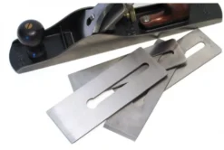 Hock Bench Plane Blades