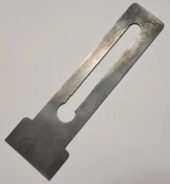 Hock Blade & Chipbreakers for #10 Rebate Plane