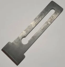 Hock Blade & Chipbreakers for #10 Rebate Plane