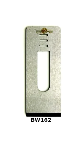 Hock Block Plane Blades