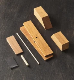 Hock Block Plane Kit