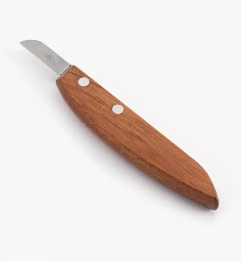 Hock 1 1/4'' Carving Knife