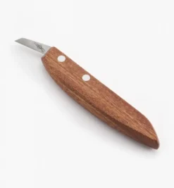Hock 1' Chip Carver Knife