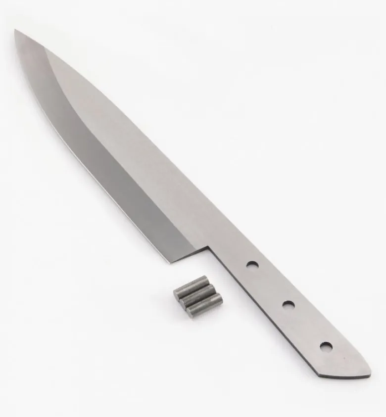 Hock High Carbon 8'' Chef's Knife Kit