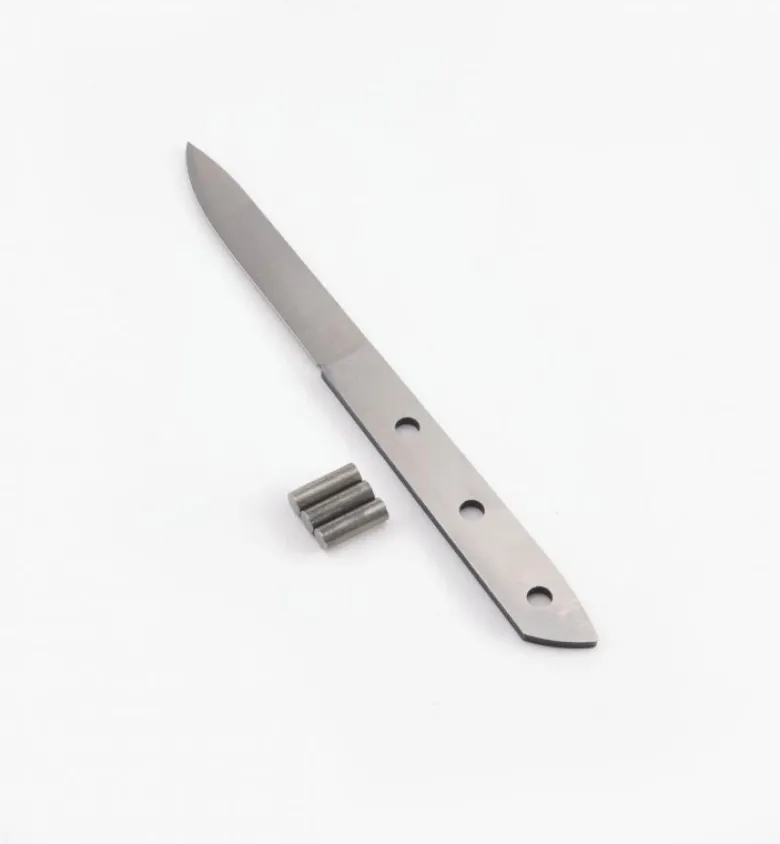 Hock High Carbon 3 1/2'' Paring Knife Kit