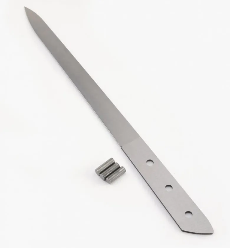 Hock High Carbon 8'' Slicing/Carving Knife Kit