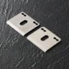 Hock Metal Spokeshave Blades