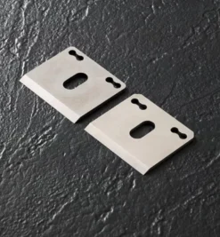 Hock Metal Spokeshave Blades