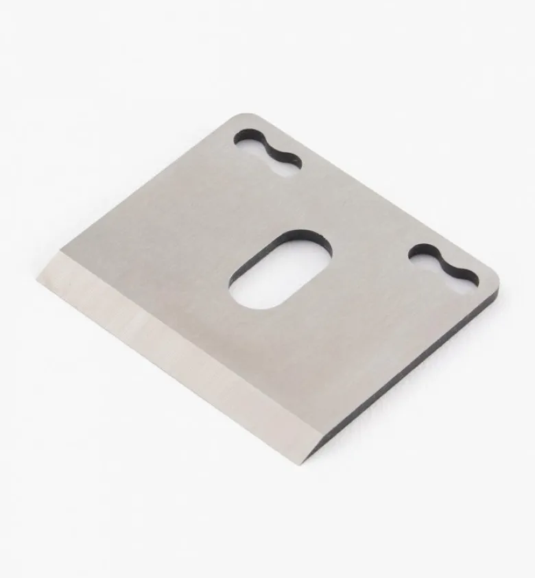 Hock Metal Spokeshave Blades