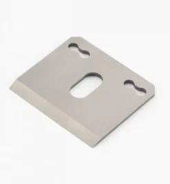 Hock Metal Spokeshave Blades
