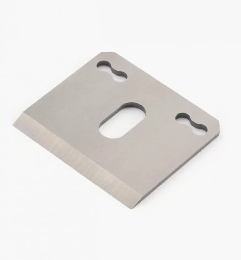 Hock Metal Spokeshave Blades
