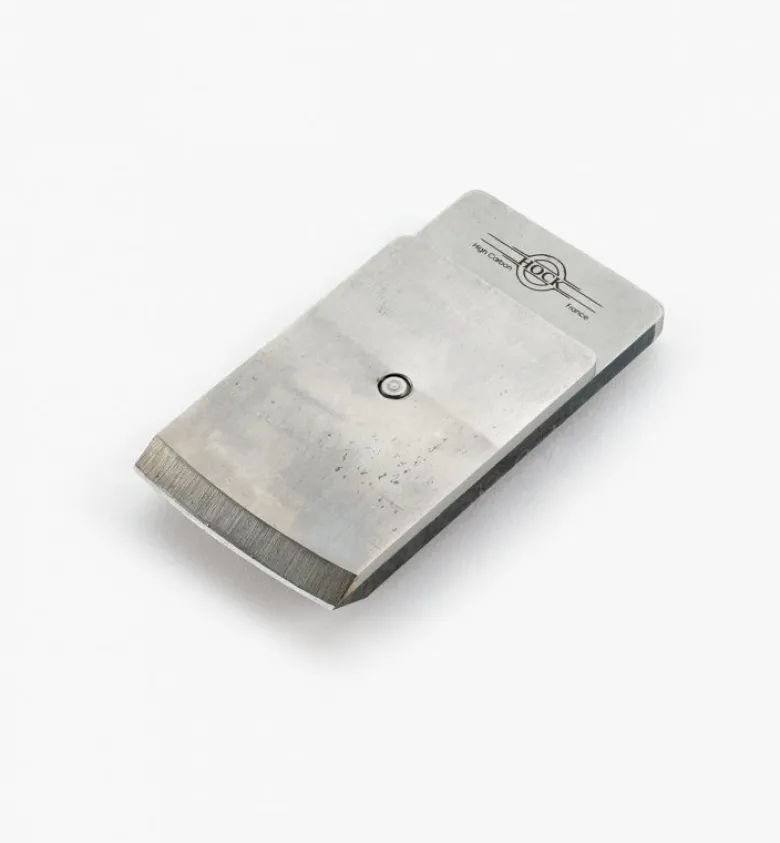 Hock 3 1/2'' Radius-Edge Krenov-Style Plane Assemblies