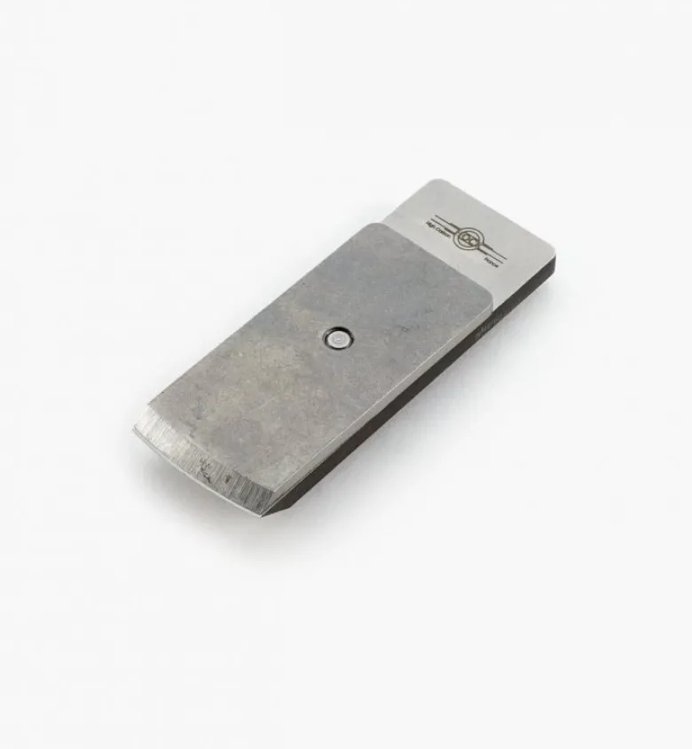 Hock 3 1/2'' Radius-Edge Krenov-Style Plane Assemblies