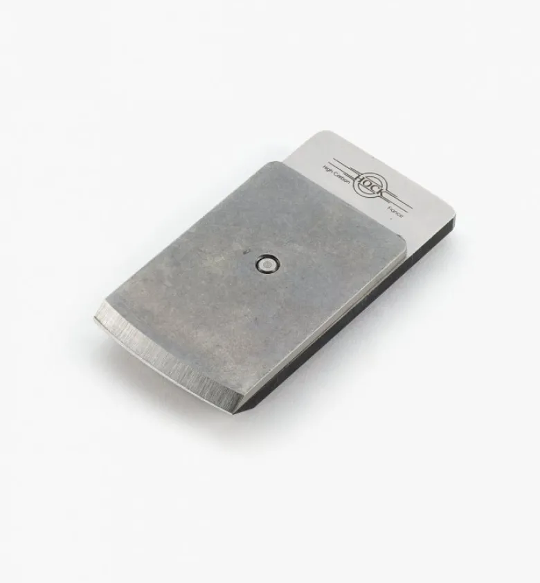 Hock 3 1/2'' Radius-Edge Krenov-Style Plane Assemblies