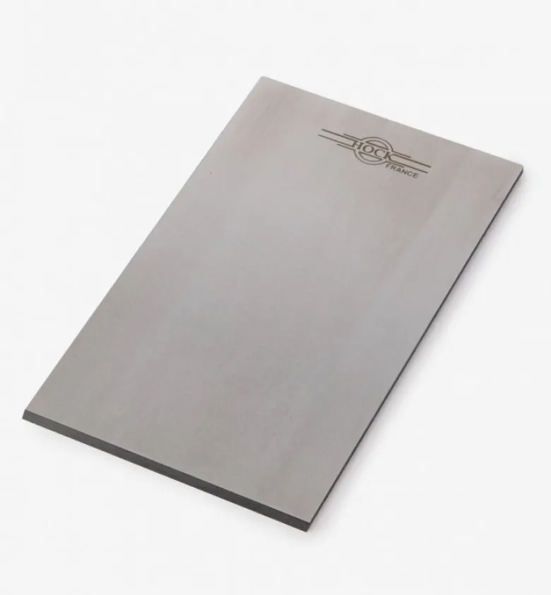 Hock Replacement Blades for Stanley-Style Scraper Planes